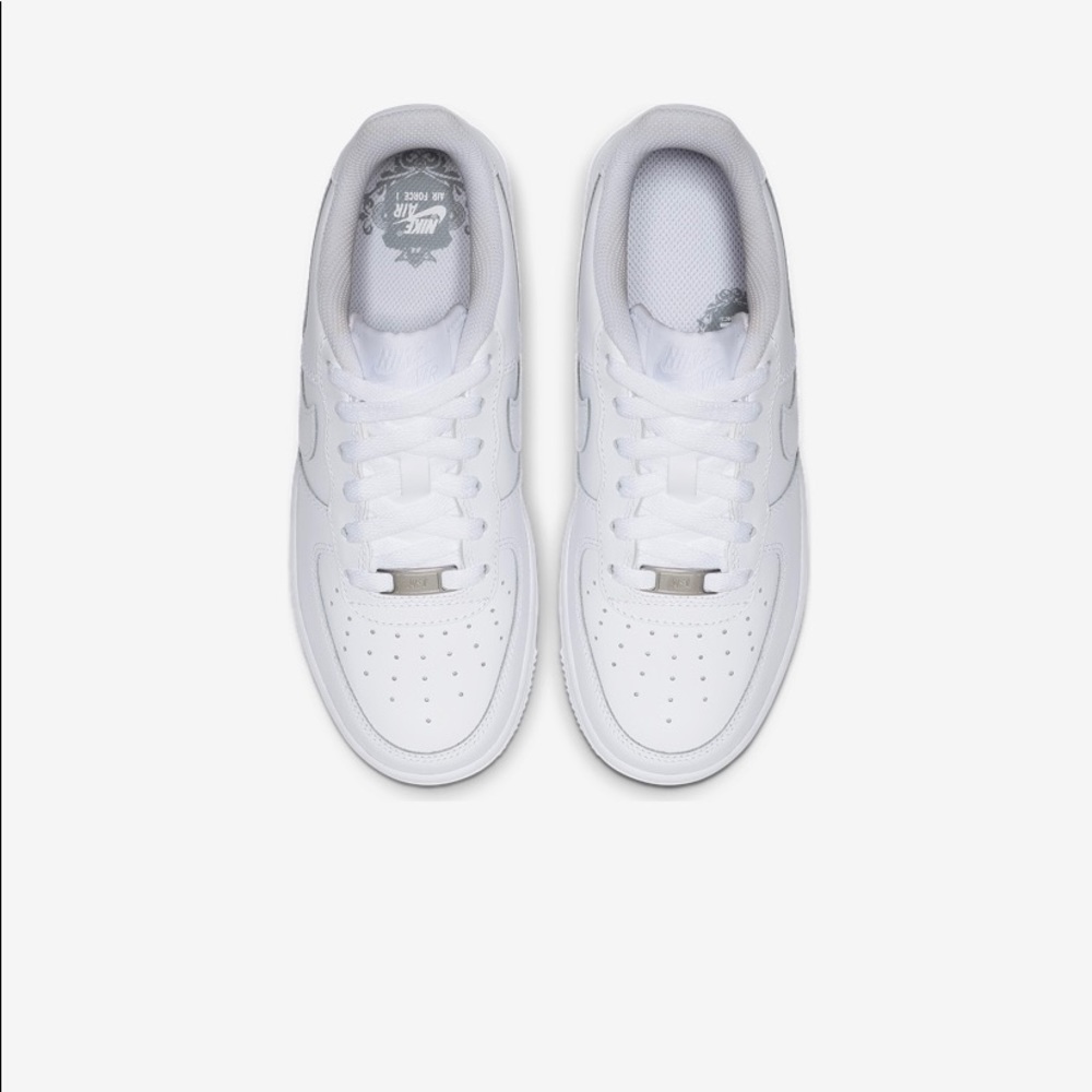 Nike Boys Air-force 1